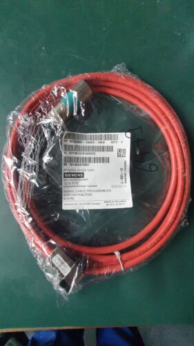 Siemens Signal Cable 6FX2002-1AA23-1AE0 HT6 Distributor - Bild 1 von 5