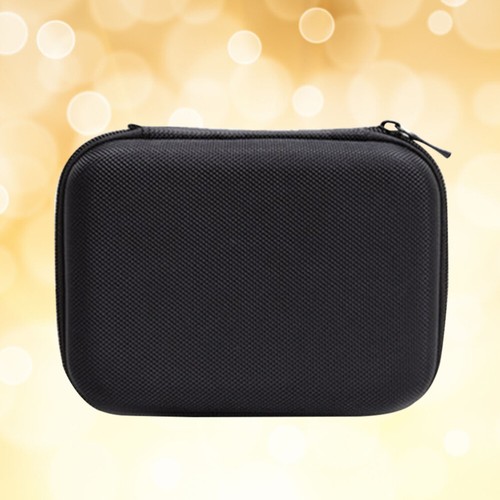 EVA Earphone Storage Box Portable Mouse Hard Drive Carry Bag Power Bank Storage - 第 3/12 張圖片