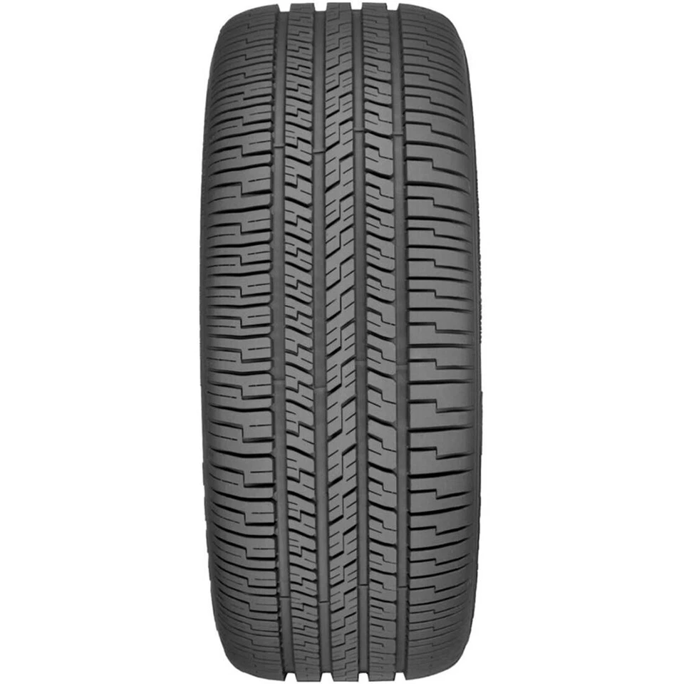 4 Tires Goodyear Eagle RS-A 235/60R18 102H High Performance Foto 2 de 4