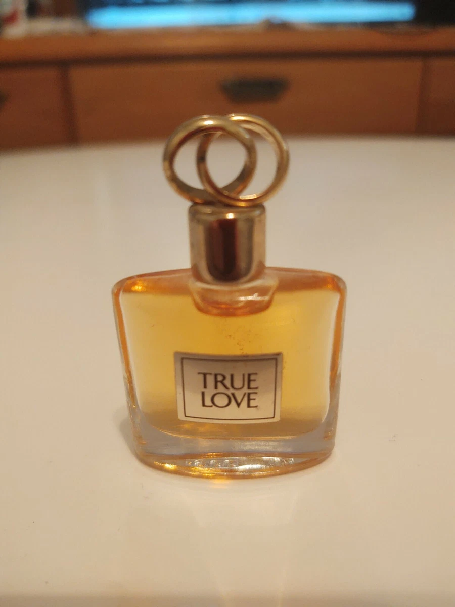 elizabeth arden true love discontinued