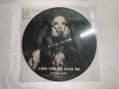 NEW! Selena Gomez Lose You To Love Me & Look At Her Now UO Picture