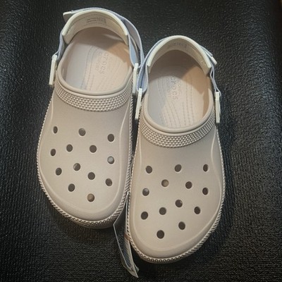 Crocs Hiker Xcape Clog