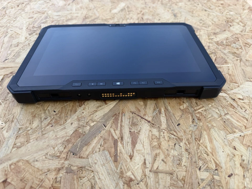 Dell Latitude 7212 · i5-7300U · 16GB · 512GB, Foto 3 von 5