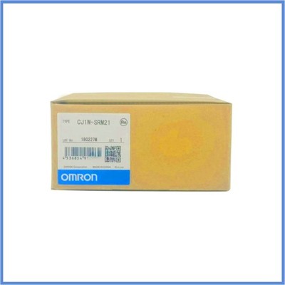 New boxed PLC MODULE CJ1W-SRM21 CJ1W-SCU31-V1 CJ1W-SCU21-V1 CJ1W-SCU41-V1 OMRON