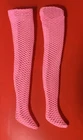 Vintage Francie Doll #1227 Long on Looks Pink Fishnet Stockings