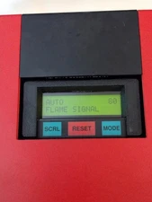 Fireye EB 700 Burner Control Complete system ED510,EP390,EUV1 Tested Working 