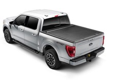 Roll-N-Lock E-Series Roll-N-Lock RC132E E-Series Tonneau Cover For 2021-2025 Ford F-150 6' 7" Bed