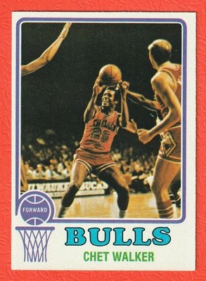 1973-74 Topps Basketball Cards - You Pick Singles - EXMint or Better