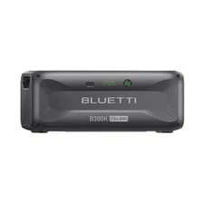BLUETTI B300K, 2764.8Wh LiFePO4 Battery Pack for Portable Power Station