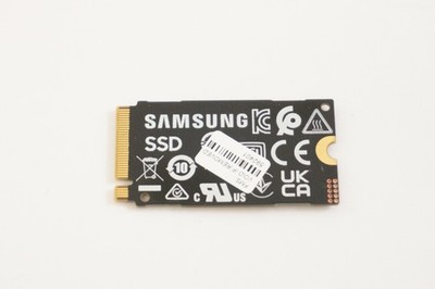 MZAL81T0HDLB-00BL2 Samsung 1TB NVMe PCIe Gen4x4 M.2 2242 SSD Drive