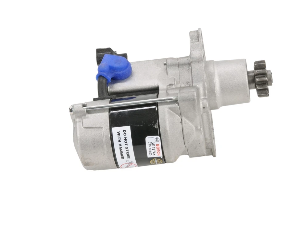 Bosch Starter SR3274X For 97-05 Toyota Camry Sienna Solara Highlander Avalon - Image 3 of 4