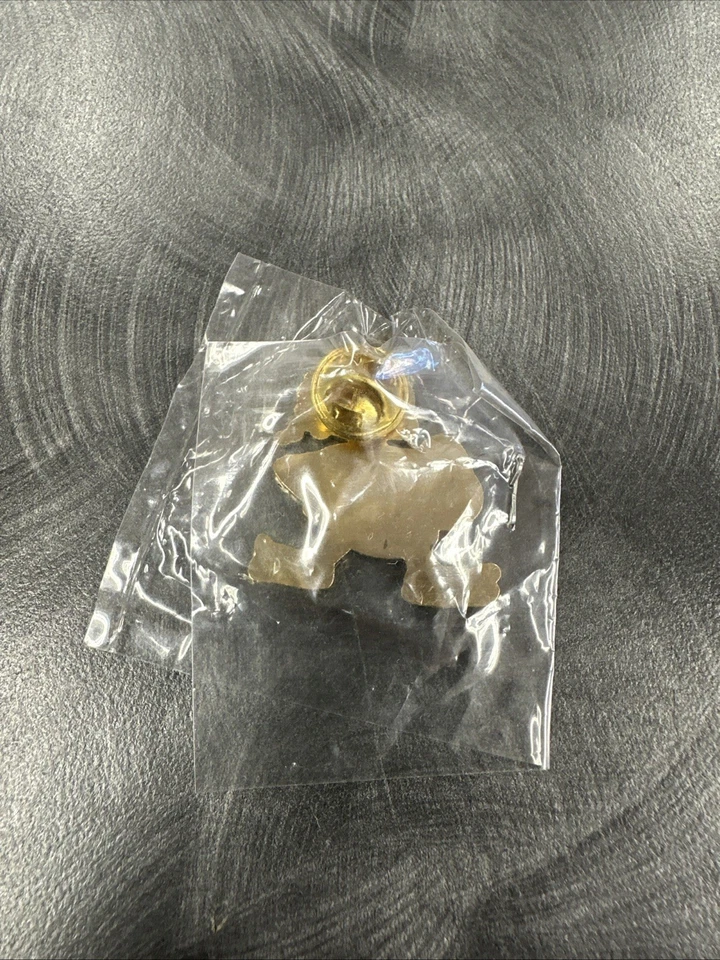 Cleveland Browns Brownie Elf Collector Enamel Pin - Image 2 of 2