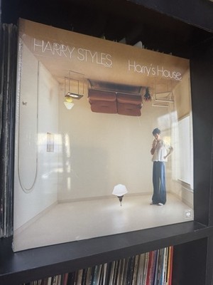 Harry Styles - Harry's House Vinyl LP Record