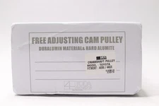 Toda Racing Light Weight Crank Pulley 33979