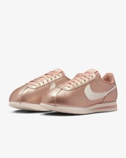 Nike Cortez Metallic Red Bronze Size oki04