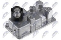 NTY Steuerdose, Lader ECD-FR-032 FüR Ford
