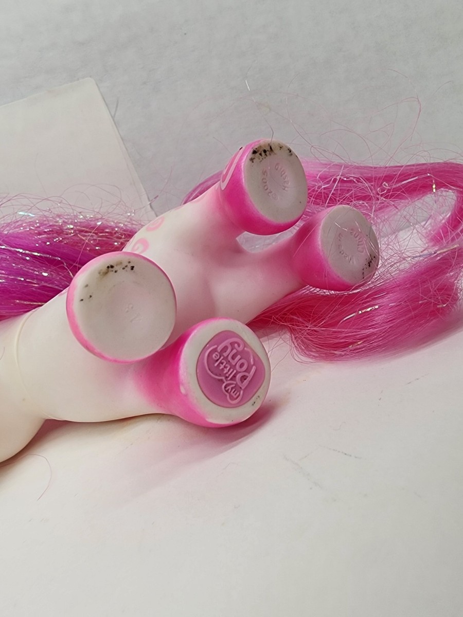 VTG My Little Pony G3 Lot of 3 Royal Twist, Sunset Sweety and Jewel | eBay