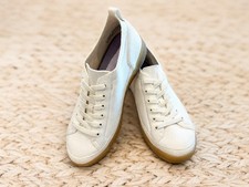 Winny Knit Vionic Sneakers size 7.5 preowned ...