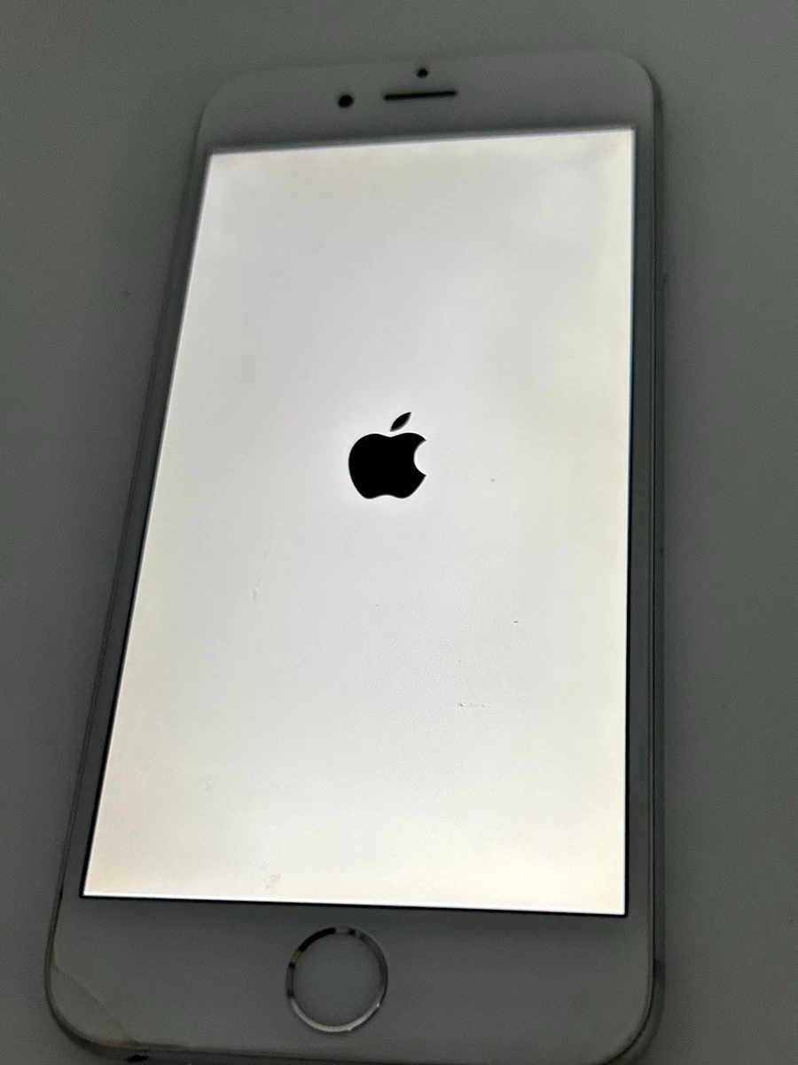 iPhone 6 White iOS for sale | eBay