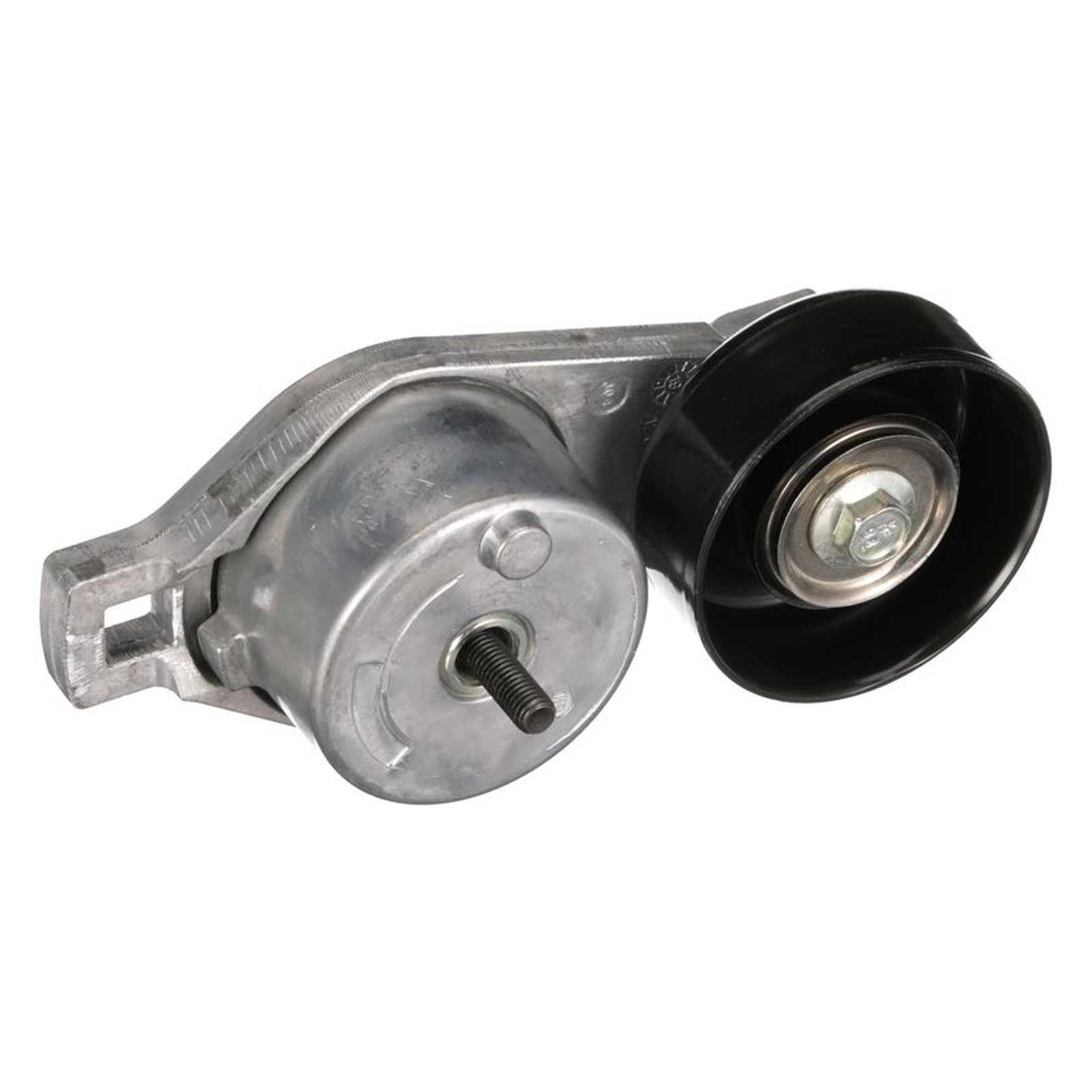 Gates DriveAlign V-Ribbed Belt Tensioner - T38186 - Equivalent to OE Quality