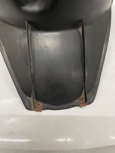 Piaggio TPH 50 Bj.94 - 97 Spritzschutz, Unterbodenschutz vorne B3752 - Bild 5 von 5