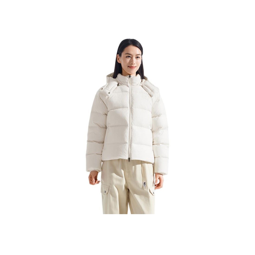 The North Face Hydrenalite Water-Resistant Lightweight Warm 600 Fill Power Long