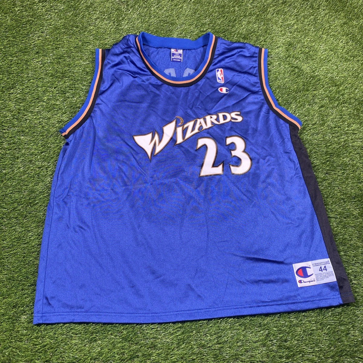 Washington Wizards Michael Jordan NBA Jerseys for sale | eBay