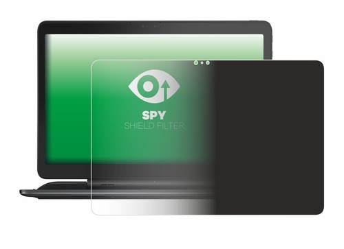 upscreen Filtre de Confidentialité pour Dell Latitude 13 7350 Protection Ecran - Afbeelding 2 van 13