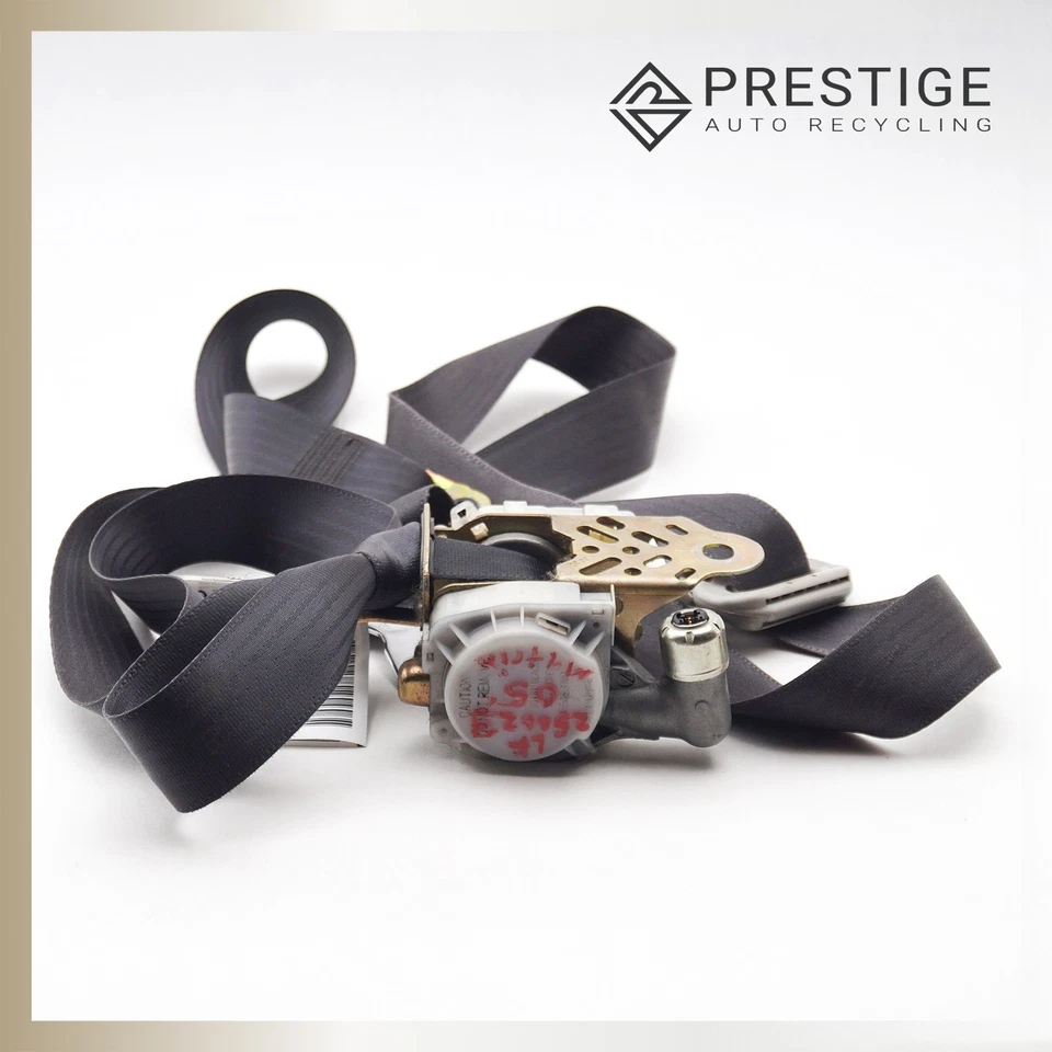 2004-2008 TOYOTA MATRIX Driver Seat Belt Retractor Front Left 73220-02132-B1 OEM - Image 2 of 3