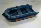 1985 GI JOE ARAH COBRA NIGHT LANDING BOAT RAFT PART ACCESSORY