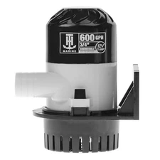 T-H Marine BEPL57412DP Bilge Pump