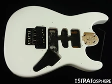 Charvel Pro Mod Plus So-Cal HH FLOYD ROSE BODY & HARDWARE Snow White