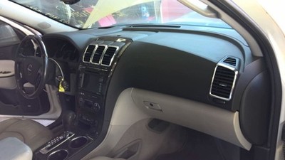 Dash Panel With Head-up Display Opt UV6 Fits 11-12 ACADIA 667015