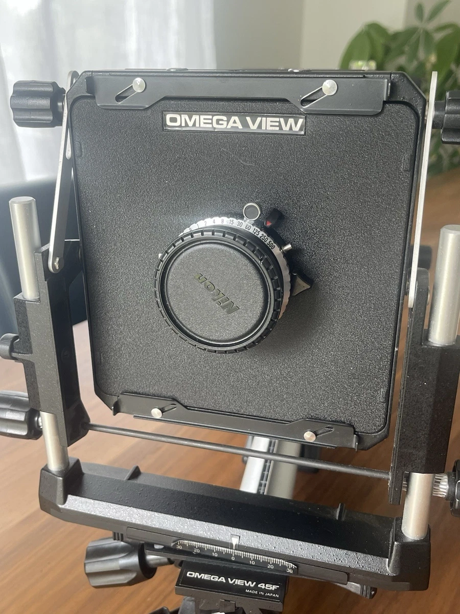 TOYO 4x5 in Monorail Film Cameras for sale | eBay