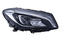 Hella 1EX354880-021 Scheinwerfer FüR Mercedes