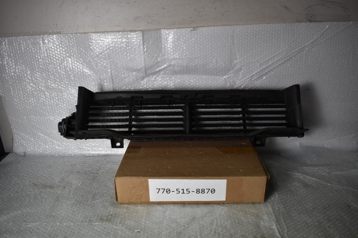 MAZDA CX-5 AIR DUCT GRILLE 2017-2020 FACTORY OEM KB8A-50R12X | eBay