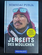 Nimsdai Purja | Jenseits des Möglichen | 1 M...