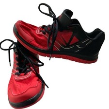 € Zapatillas deportivas Everlast talla 8M rojas para mujer