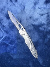 Leatherman Skeleton KBx