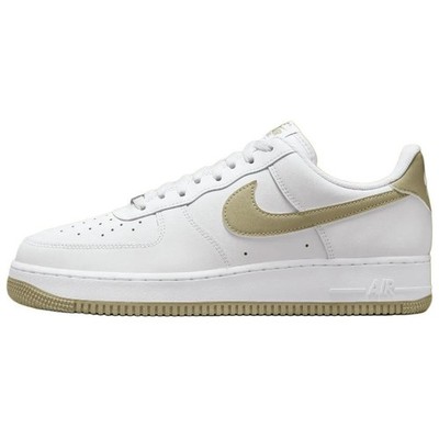 Nike Air Force 1 '07 Neutral Olive - FJ4146-110