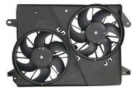 Thermotec LüFter, MotorküHlung D8Y005TT FüR Chrysler