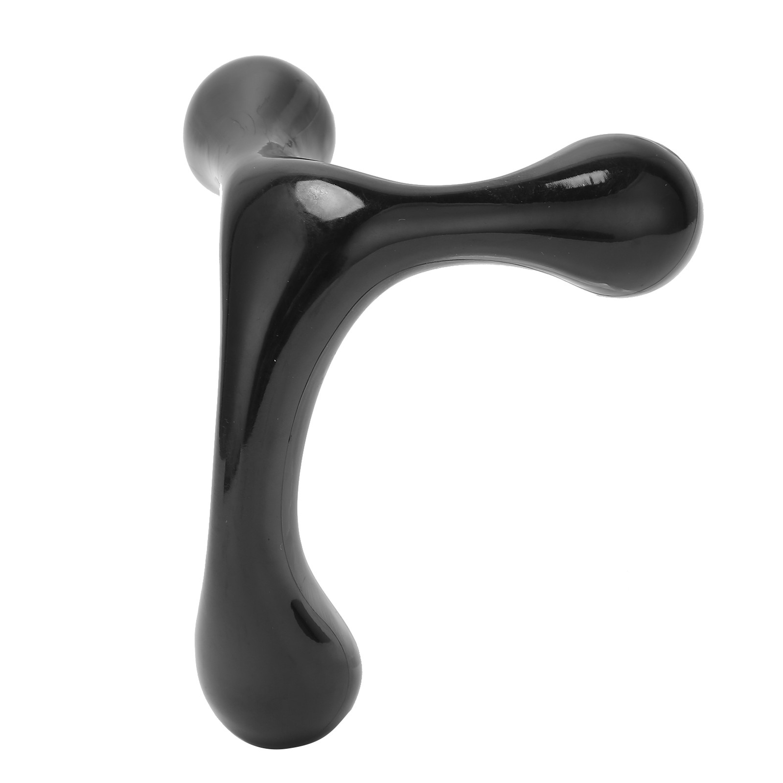 Mini Handheld Manual Massager Full Body Massage Tool For Waist Neck Foot Leg