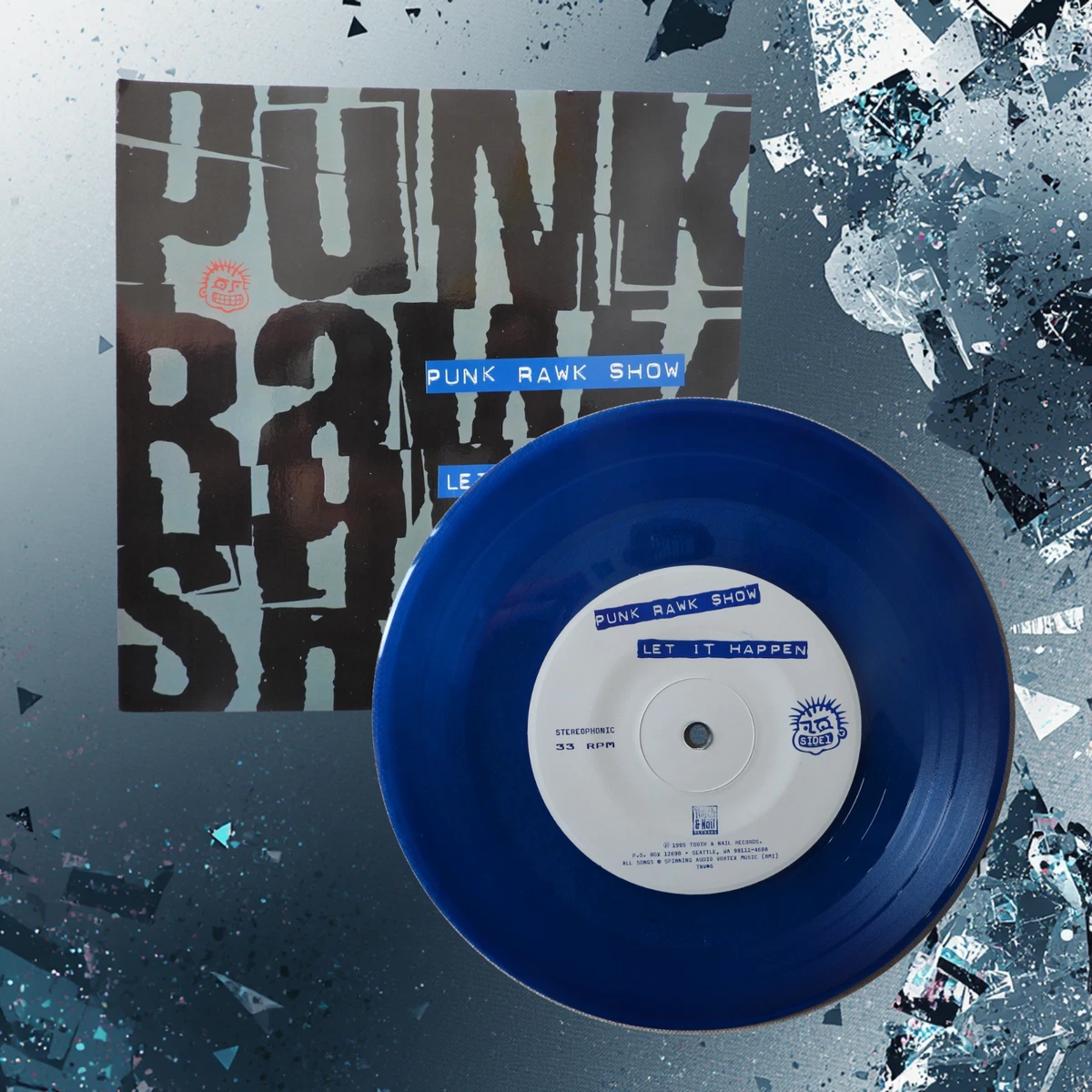 MxPx Vinyl Records for sale - eBay