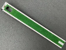 Dave Pelz Original Truth Putting Board Trainer Training Aid for Golf