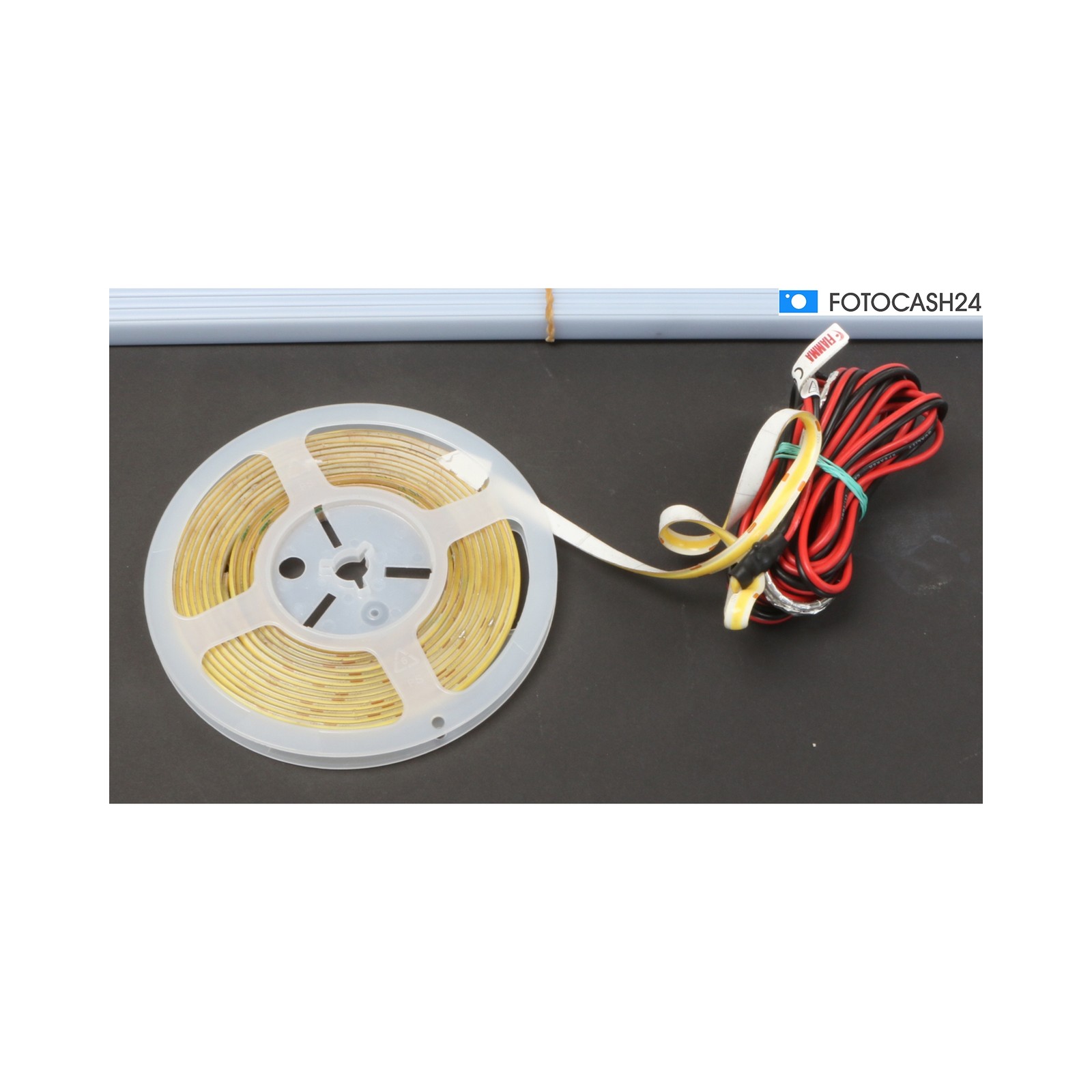 Fiamma Kit Strip Awning LED Light For F80 + Defect (282771)