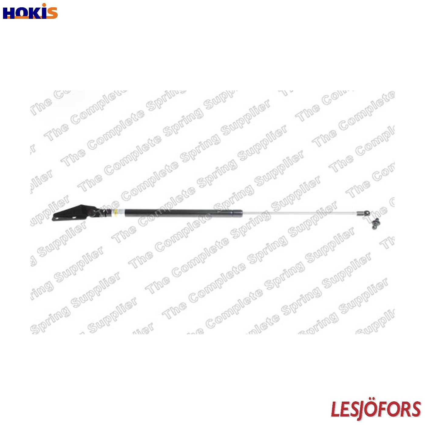 GAS SPRING BOOTCARGO AREA 8188309 FOR SUBARU OUTBACK LEGACY/IV/Station/Wagon