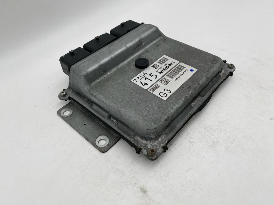 Módulo de controle de computador motor Nissan Sentra 1.8L 2013-2016 ECU ECM NEC007-682 - Imagem 2 de 4