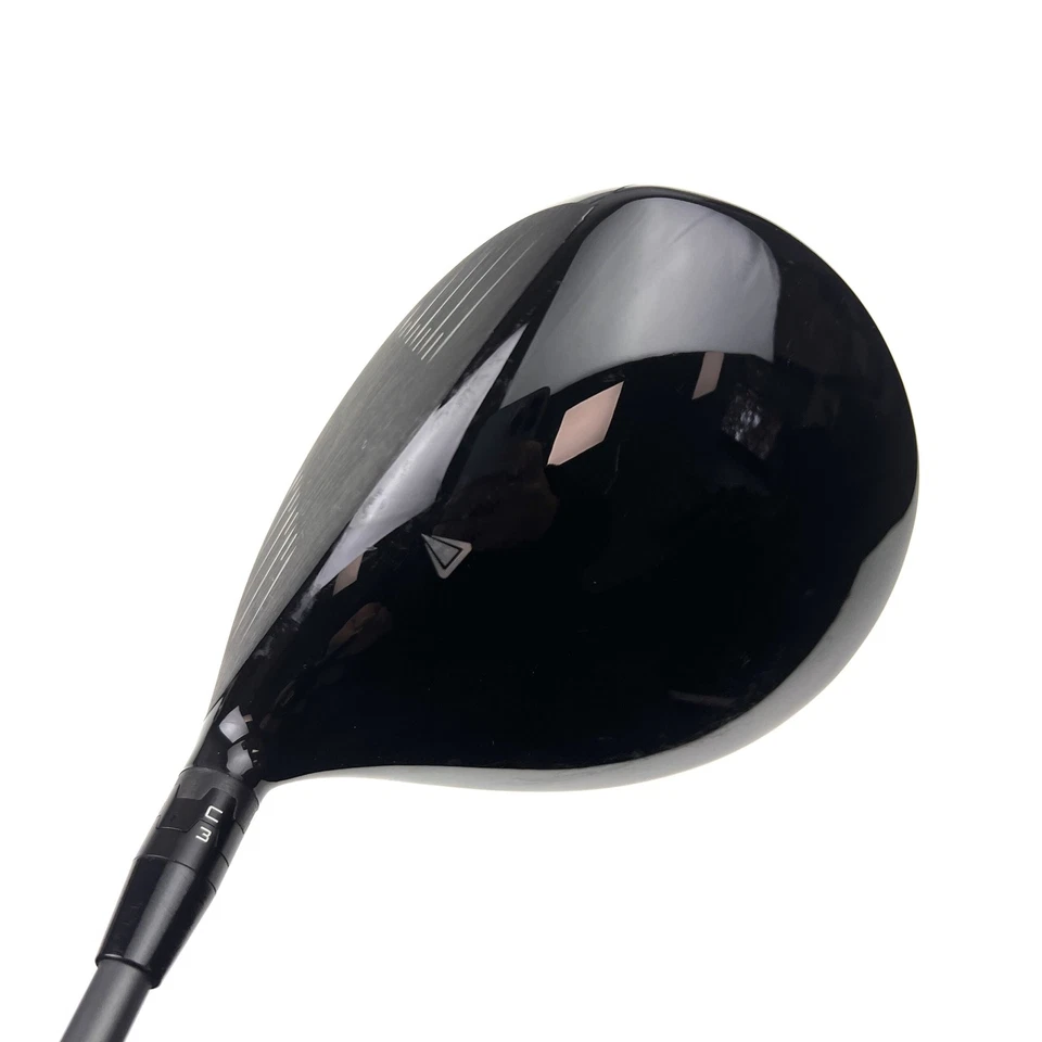 Titleist TS3 Driver / 9.5 Degree / HZRDUS Smoke Stiff Flex - Image 4 of 4