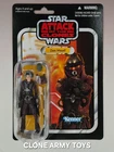 Star Wars Zam Wesell Vintage Collection VC30 AOTC Attract of the Clones 3.75 MOC