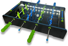 Mini Biliardino - Il Gioco Del Biliardino per Eccellenza per Bambini E Adulti